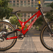 S-Works Demo 8 Carbon FB